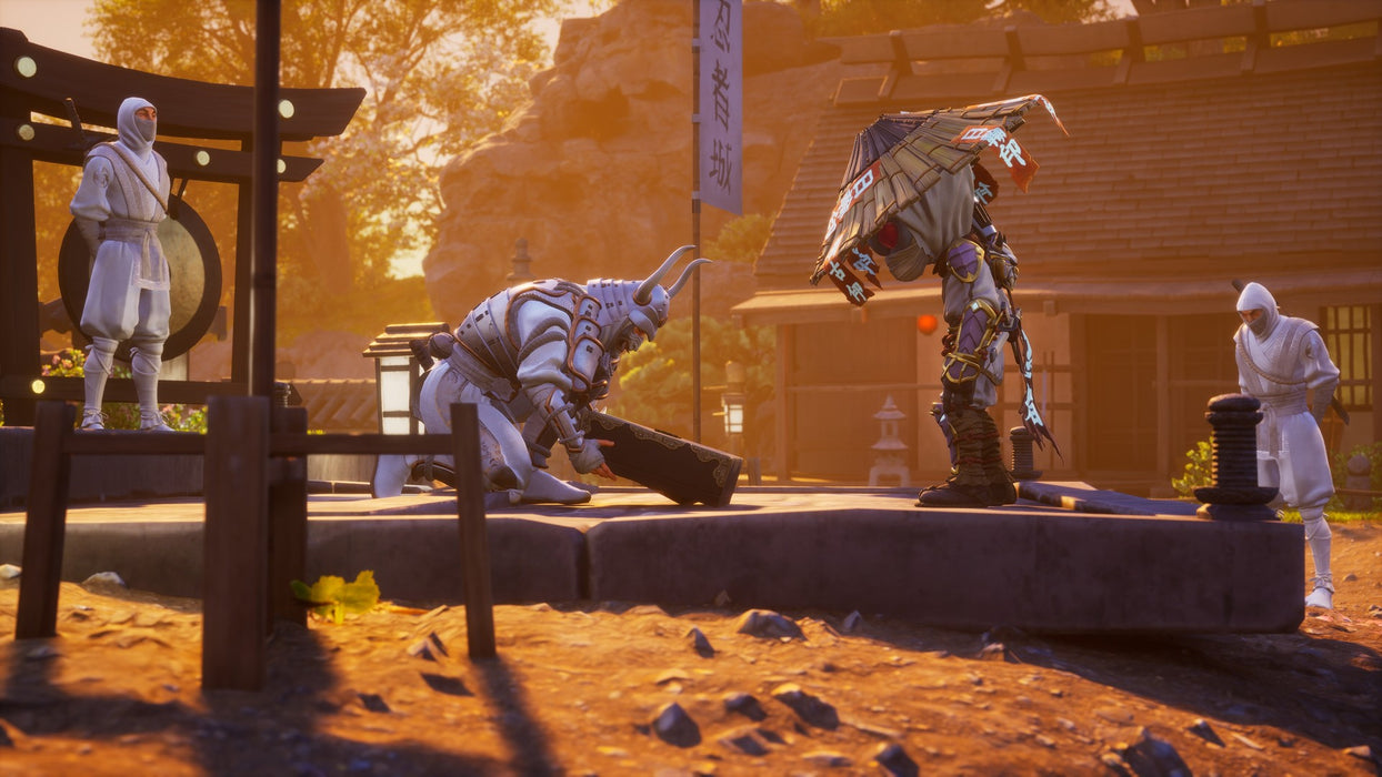 Destroy All Humans! 2: Reprobed (PlayStation 5) – játékkép 3