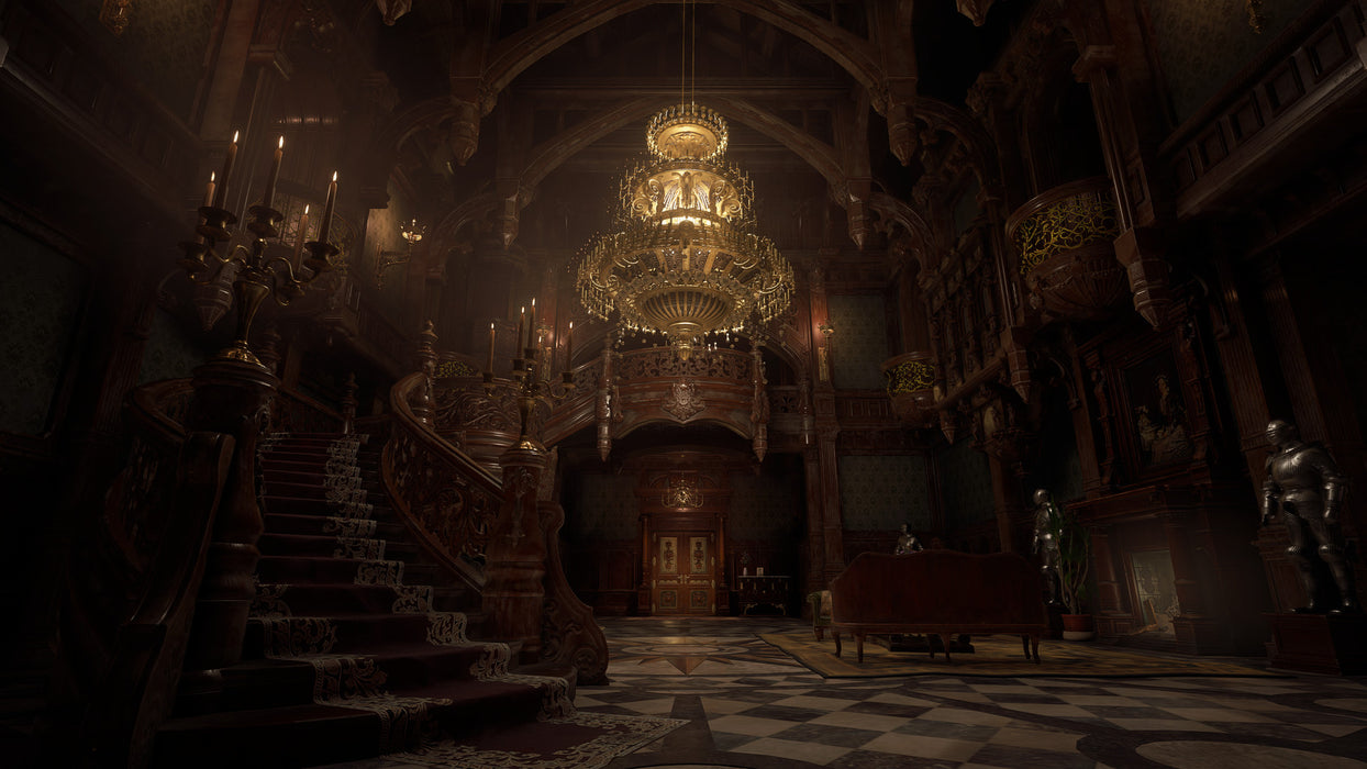 Resident Evil Village (PlayStation 4) – játékkép 4