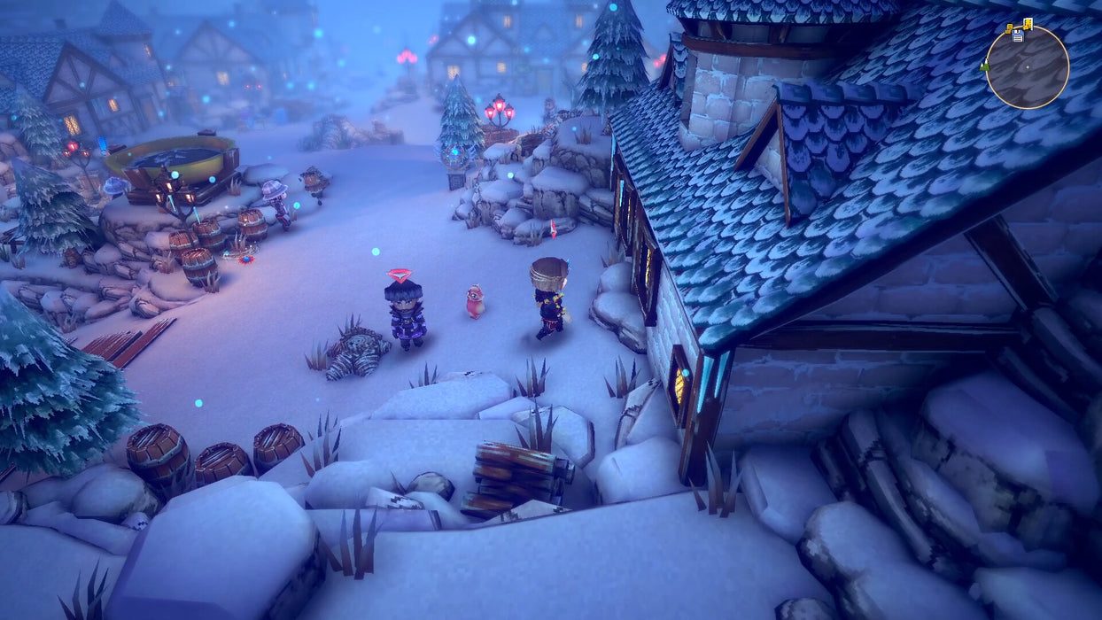 NOOB: The Factionless (PlayStation 5) – screenshot 4