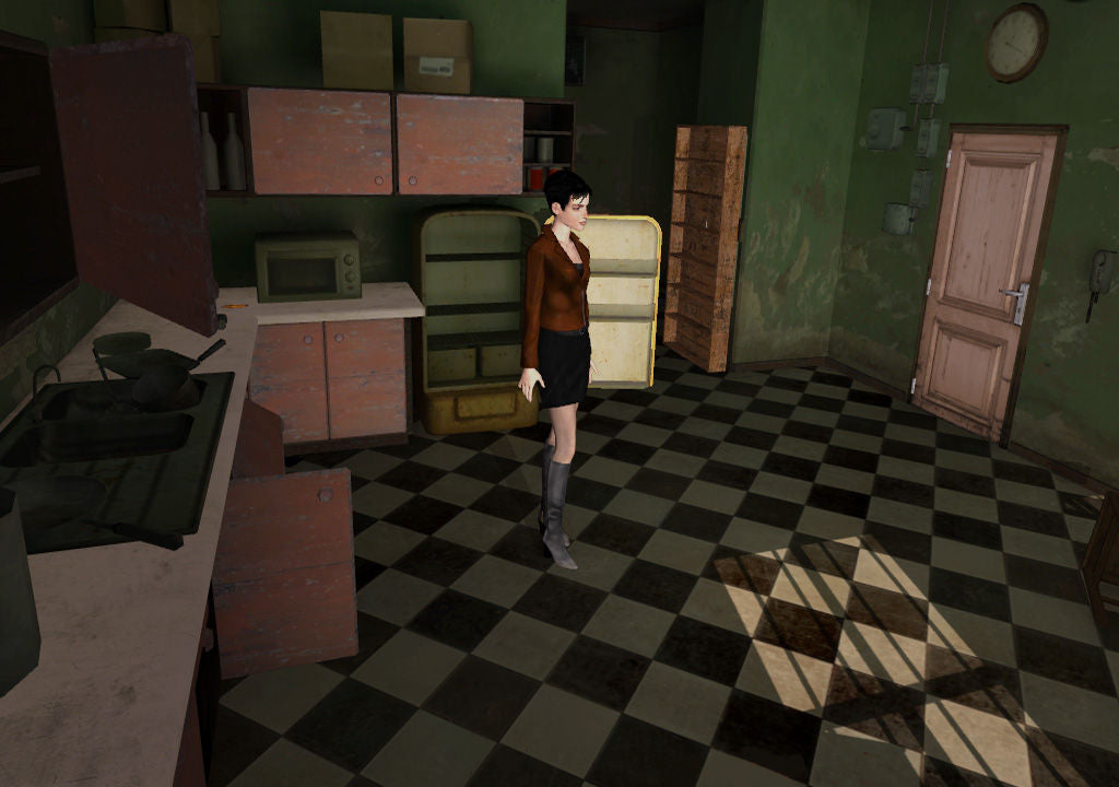 Still Life 2 (PC) – screenshot 4