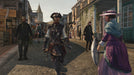 Assassin's Creed III (Wii U) – játékkép 4