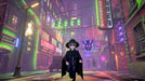 Master Detective Archives: RAIN CODE Plus (PlayStation 5) – játékkép 2