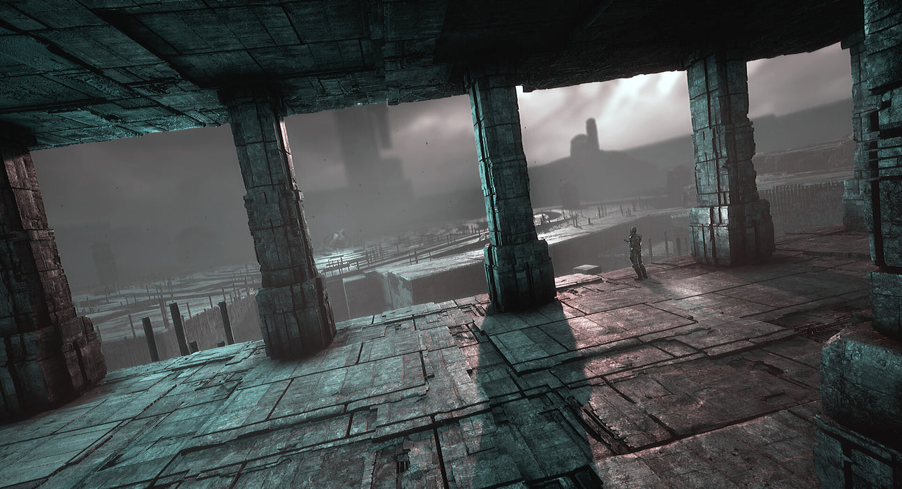 Bleak Faith: Forsaken (PlayStation 5) – játékkép 4