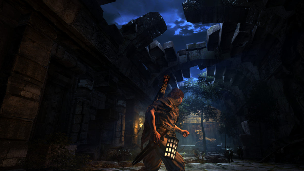 Dragon's Dogma: Dark Arisen - Essentials (PlayStation 3) – screenshot 4
