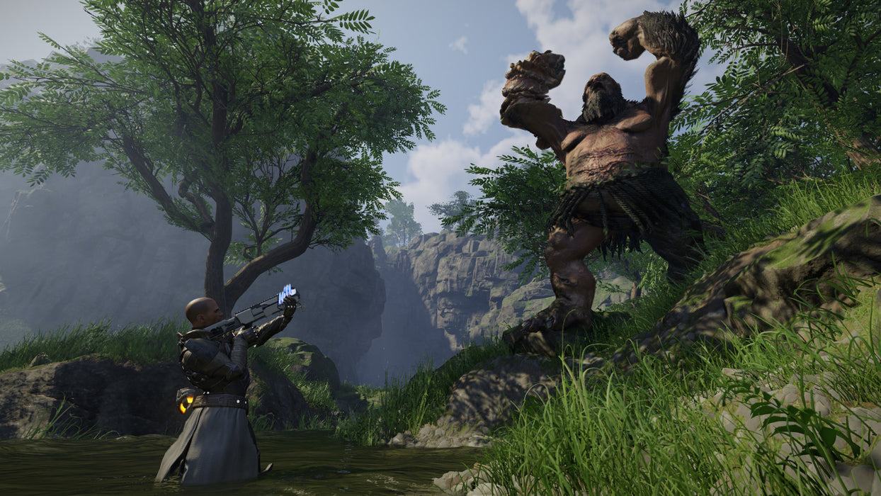 ELEX II (PlayStation 4) – játékkép 4