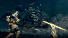 Dark Souls: Remastered (PlayStation 4) – játékkép 1