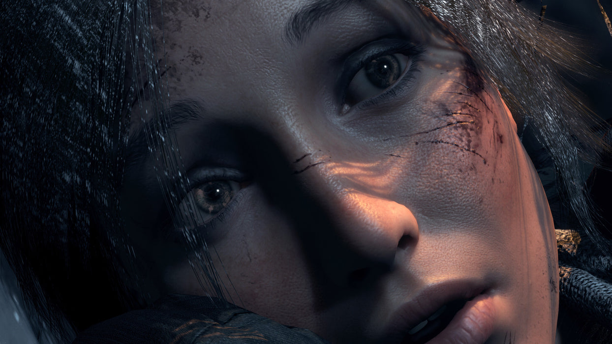 Rise of the Tomb Raider (Xbox 360) – játékkép 3