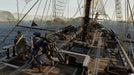 Assassin's Creed III (Wii U) – játékkép 1