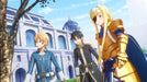 Sword Art Online: Alicization Lycoris (PlayStation 4) – játékkép 1