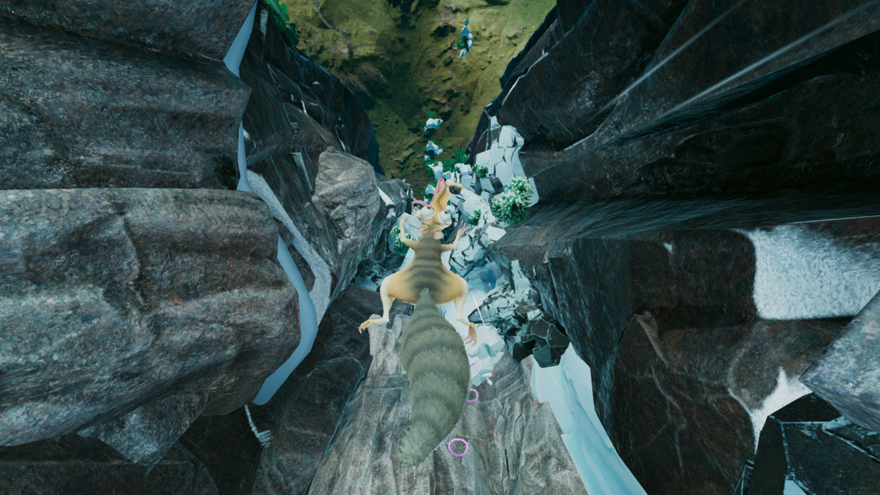 Ice Age: Scrat's Nutty Adventure (PlayStation 5) – screenshot 4