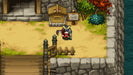 Cladun Returns: This Is Sengoku! (PlayStation 4) – játékkép 1