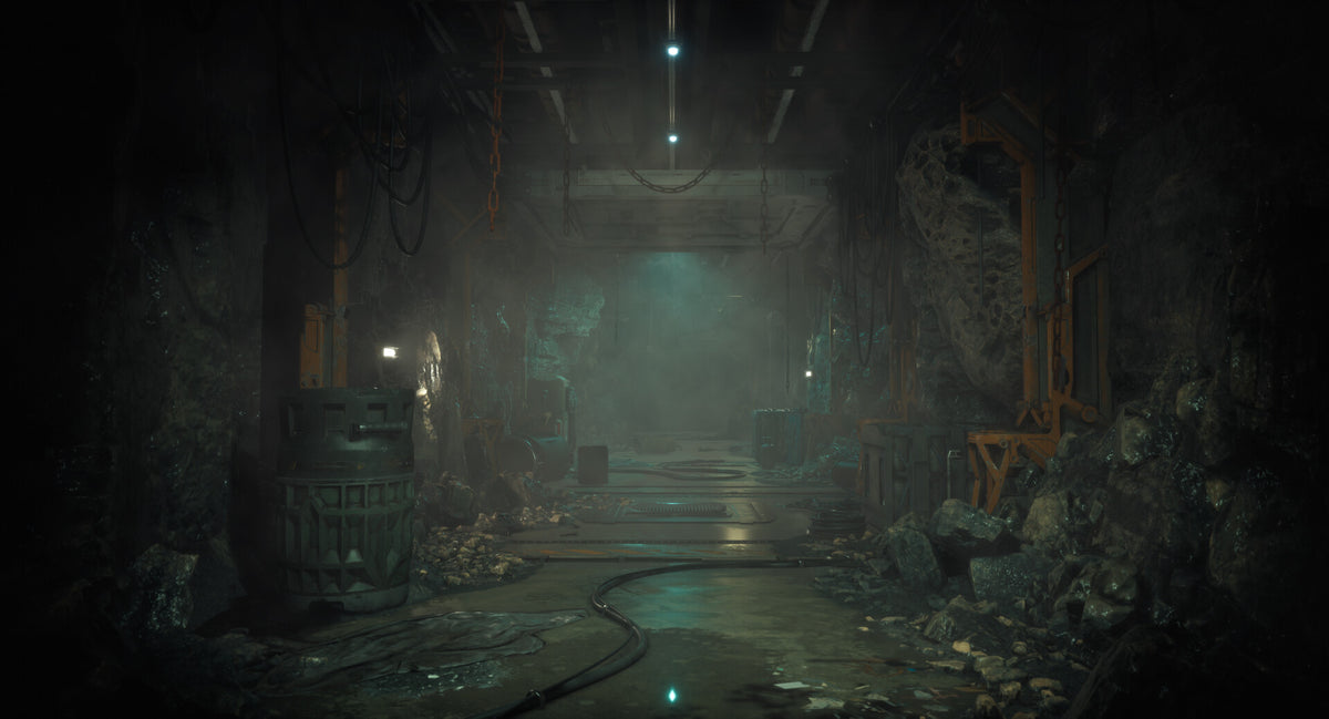 The Callisto Protocol (PlayStation 5) – screenshot 3