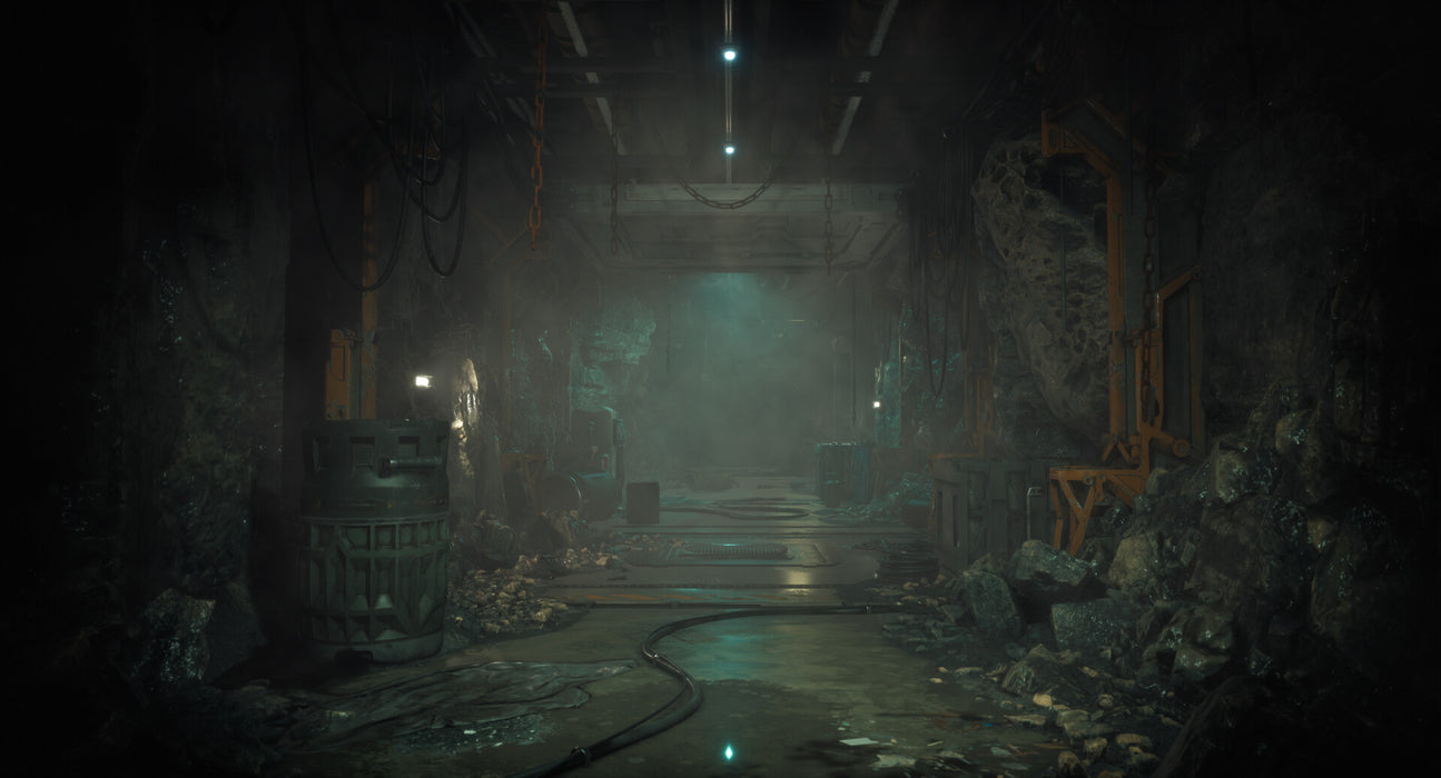 The Callisto Protocol (PlayStation 5) – játékkép 3