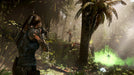 Shadow of the Tomb Raider - Definitive Edition (PlayStation 4) (angol/francia borító) – játékkép 2