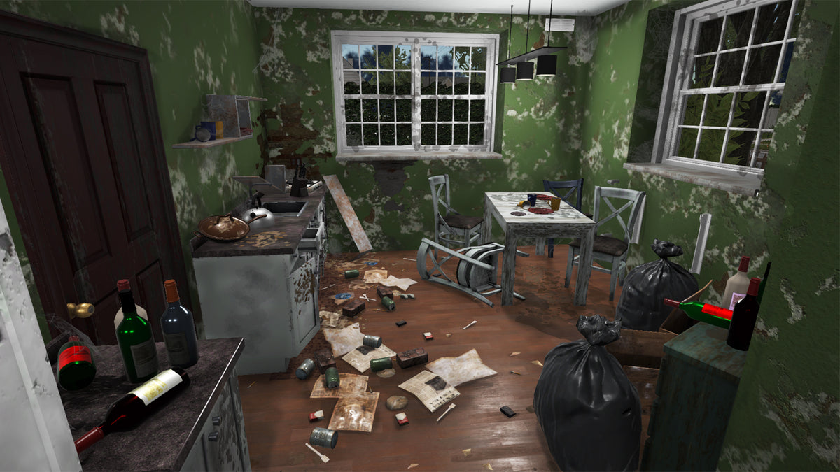 House Flipper (PlayStation 4) – screenshot 2