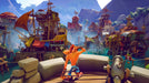 Crash Bandicoot 4: It's About Time (Xbox One) – screenshot 2