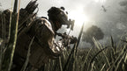 Call of Duty: Ghosts (PlayStation 3) – screenshot 1