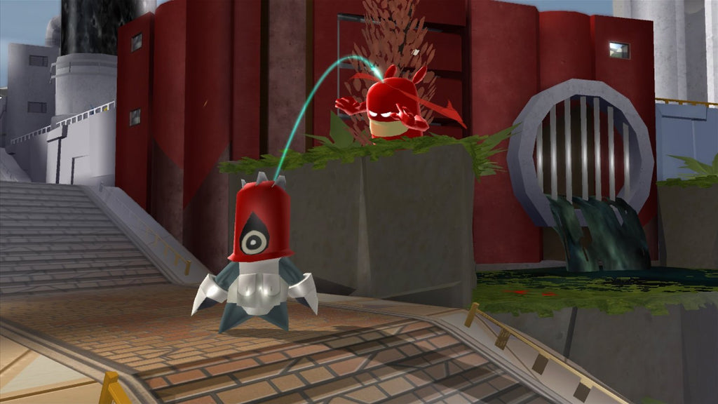 de Blob 2 (Xbox One) – játékkép 3