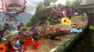 Onechanbara Z2: Chaos (PlayStation 4) – screenshot 3