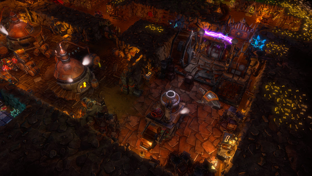 Dungeons 2 - Limited Special Edition (PC) – screenshot 1