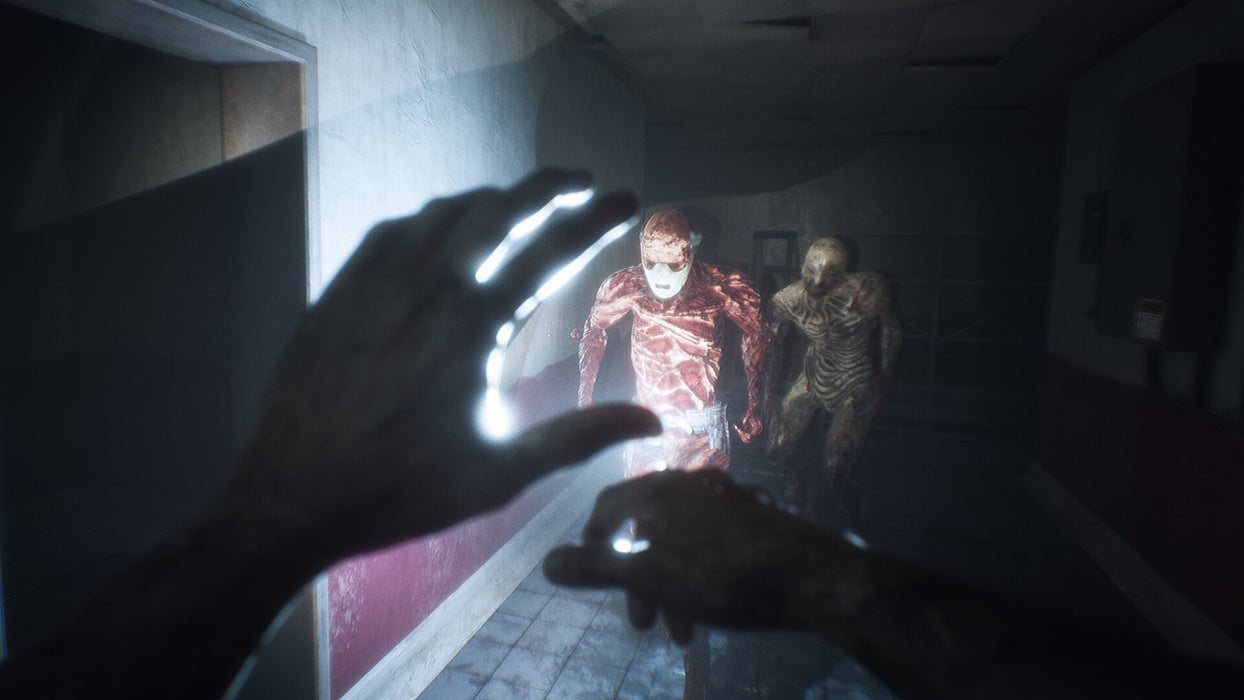 Pneumata (PlayStation 5) – játékkép 2
