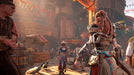 Horizon Zero Dawn Remastered (PlayStation 5) – játékkép 4