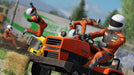 Wreckfest (PlayStation 4) – screenshot 4