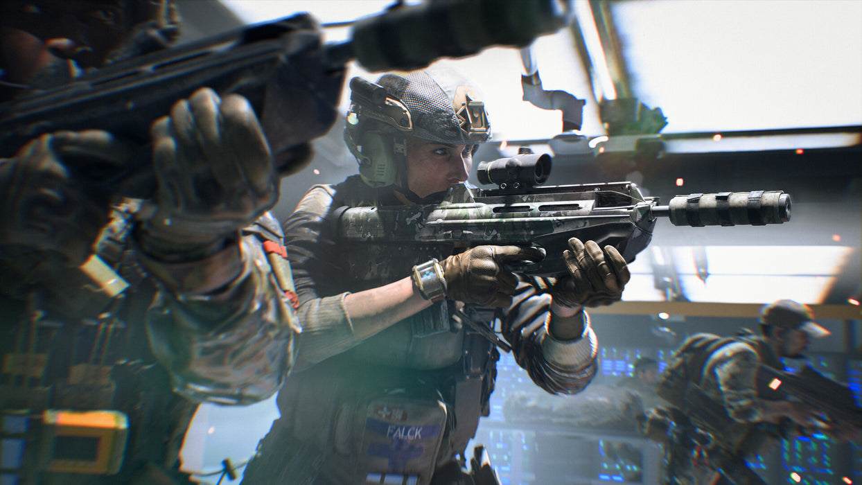Battlefield 2042 (Xbox One) – játékkép 1
