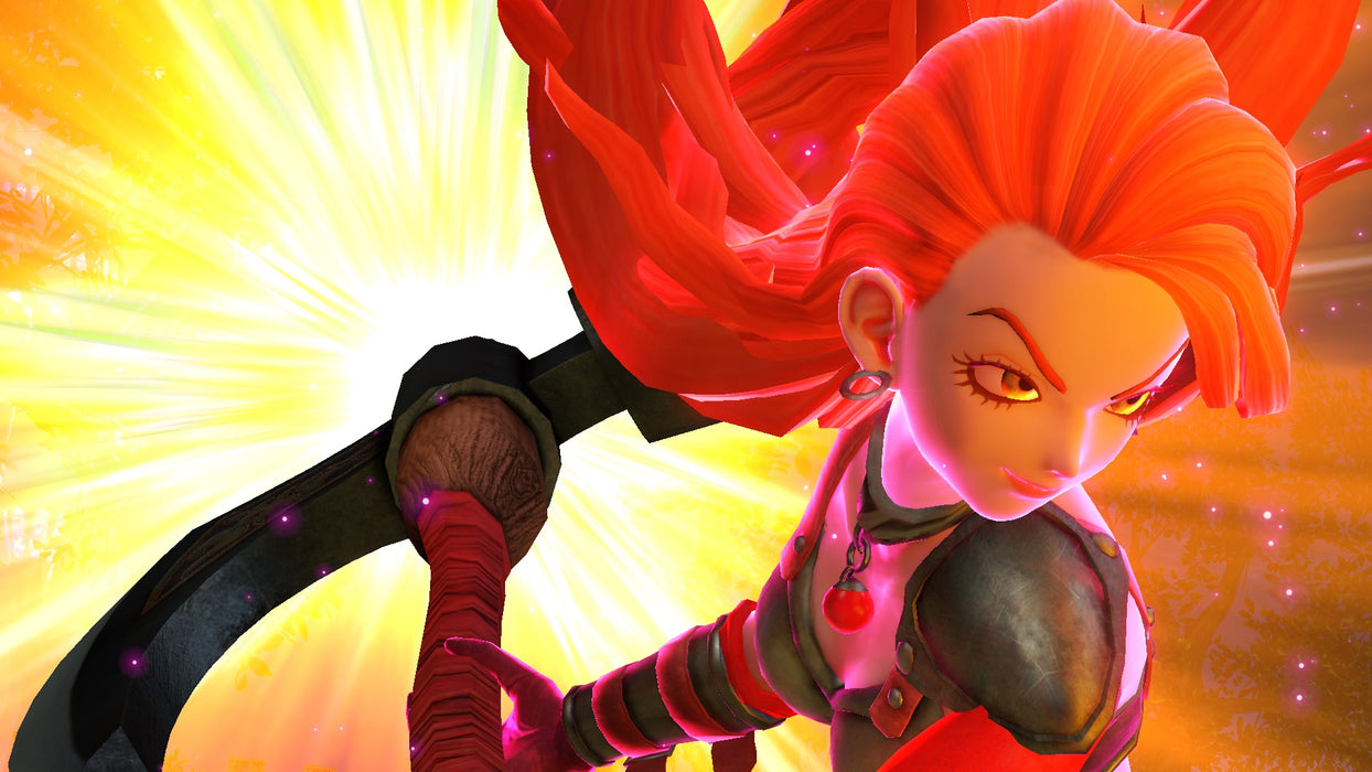 Dragon Quest Heroes II (PlayStation 4) – játékkép 4