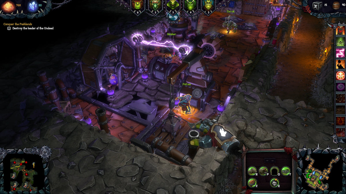 Dungeons 2 - Limited Special Edition (PC) – screenshot 2