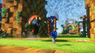 Sonic Frontiers (PlayStation 4) – játékkép 3