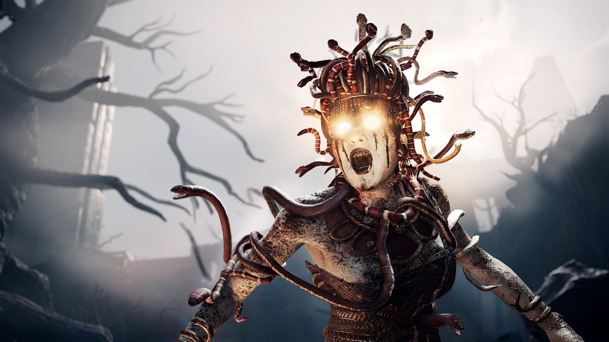 Assassin's Creed Odyssey (PlayStation 4) – játékkép 4