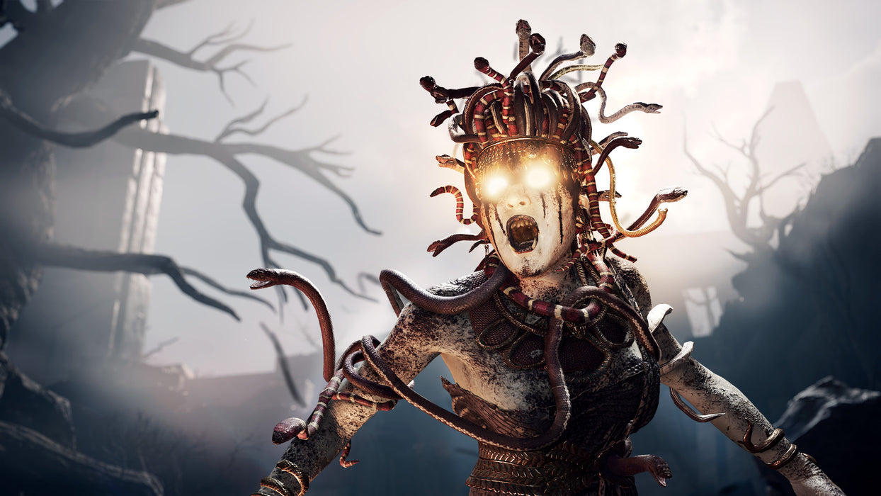 Assassin's Creed Odyssey (PlayStation 4) – játékkép 4