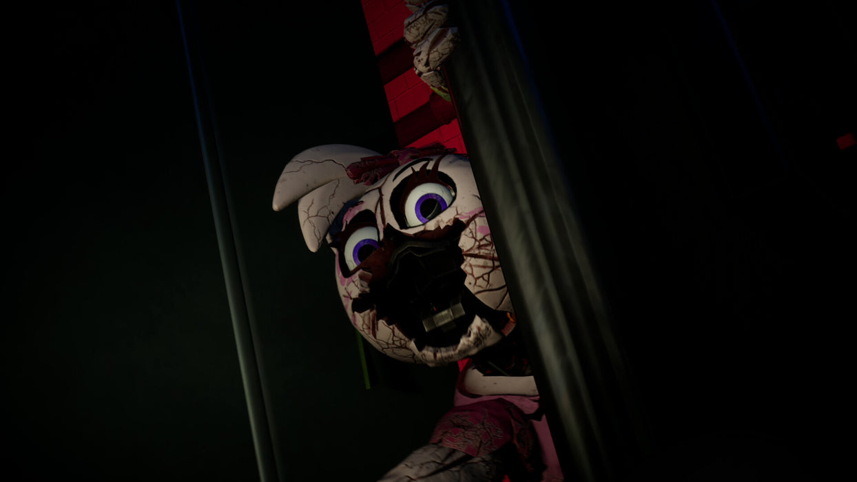 Five Nights at Freddy's: Security Breach (PlayStation 4) – játékkép 1