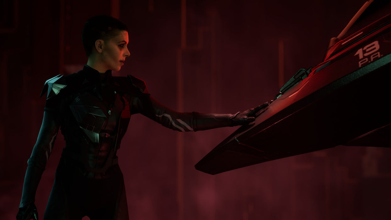 Chorus - Day One Edition (Xbox Series X) (Xbox One-nal is kompatibilis) – játékkép 2