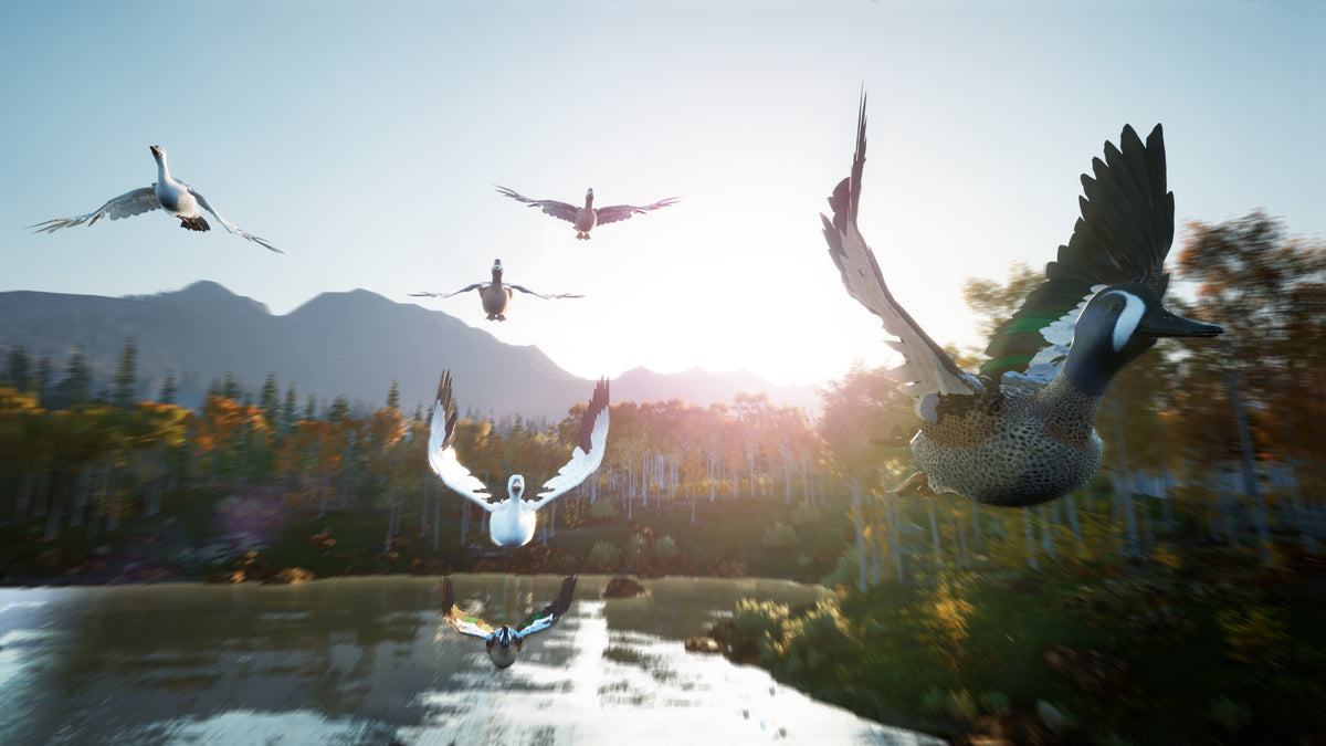 Hunting Simulator 2 (PlayStation 5) – screenshot 3