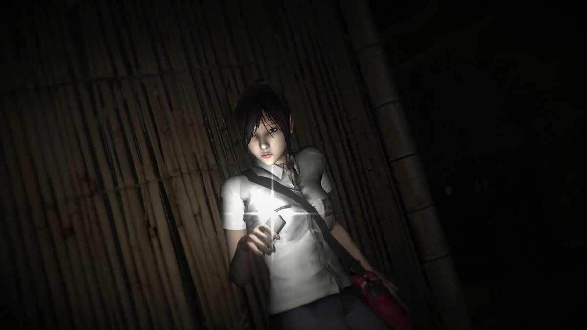 DreadOut Remastered Collection (PlayStation 5) (Asian box) – screenshot 1