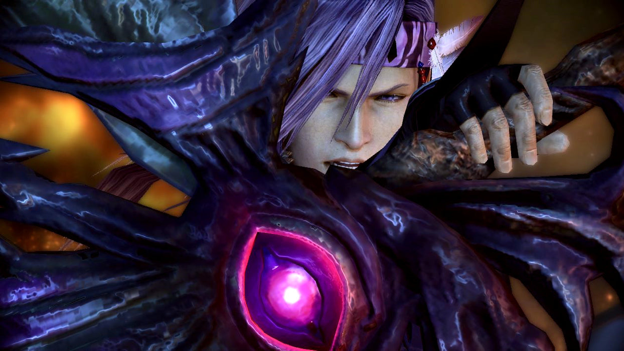 Final Fantasy XIII-2 (Xbox 360) – játékkép 3