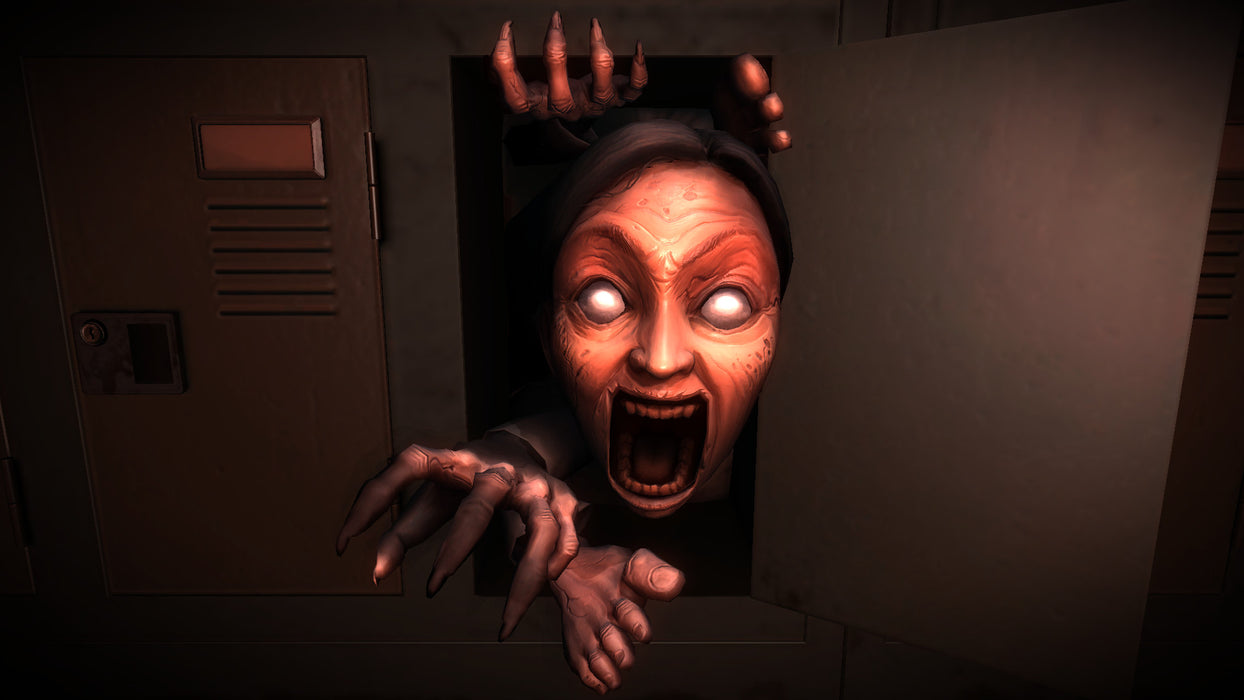 White Day: A Labyrinth Named School (PlayStation 5) – játékkép 4