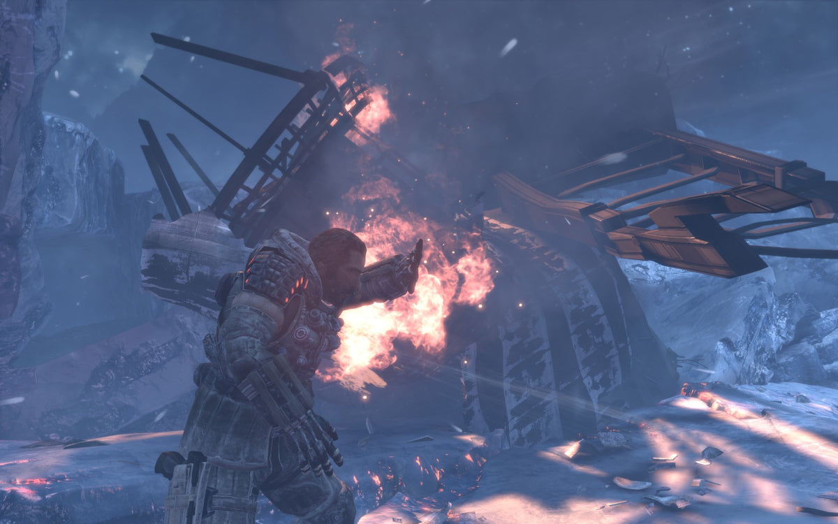 Lost Planet 3 (PC) – screenshot 3