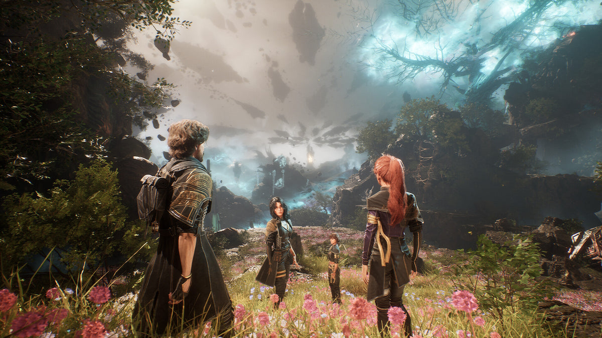 Clair Obscur: Expedition 33 (PlayStation 5) – játékkép 1
