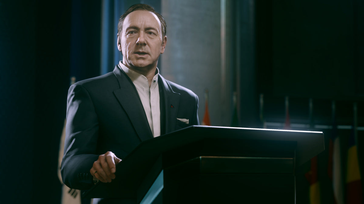 Call of Duty: Advanced Warfare (Xbox 360) – screenshot 4