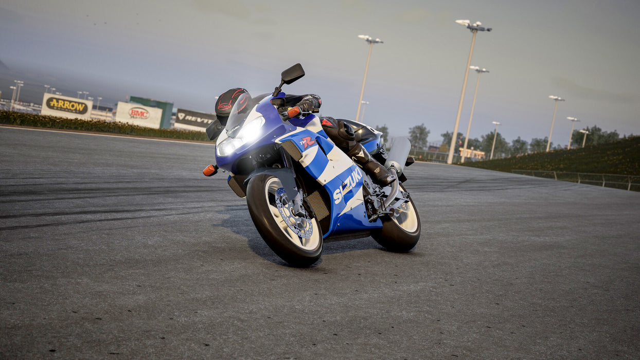 Ride 5 - Day One Edition (Xbox Series X) – screenshot 4