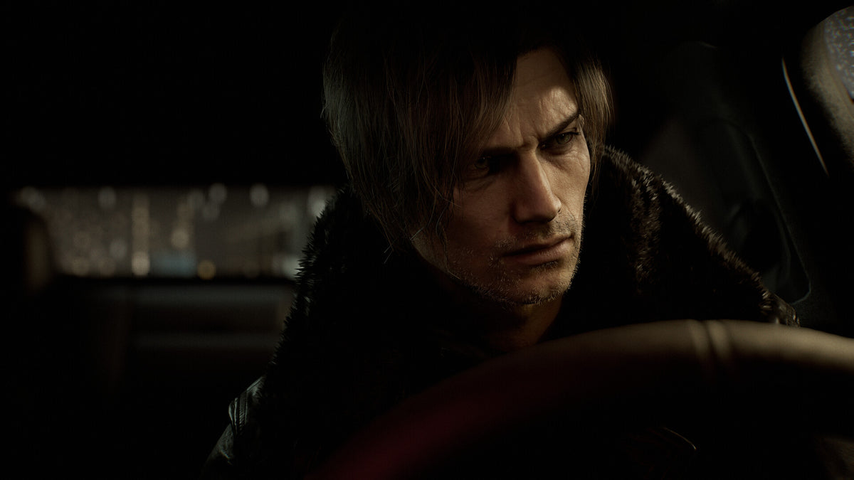 Resident Evil Requiem (PlayStation 5) – screenshot 2
