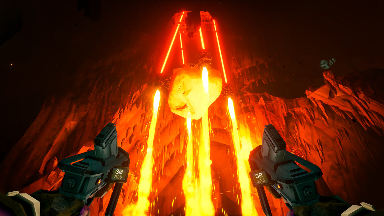 Deep Rock Galactic - Special Edition (PlayStation 5) – játékkép 1