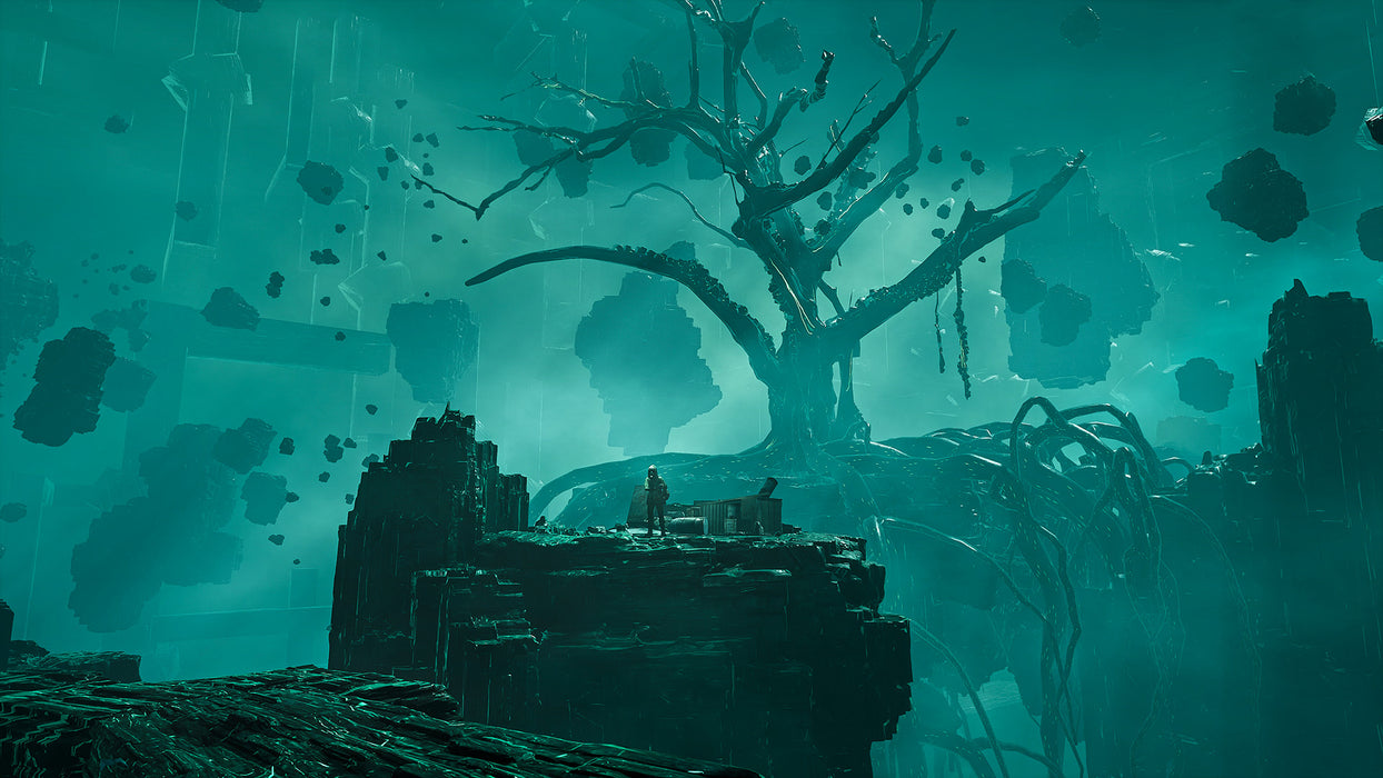 Chernobylite (PlayStation 5) – játékkép 4