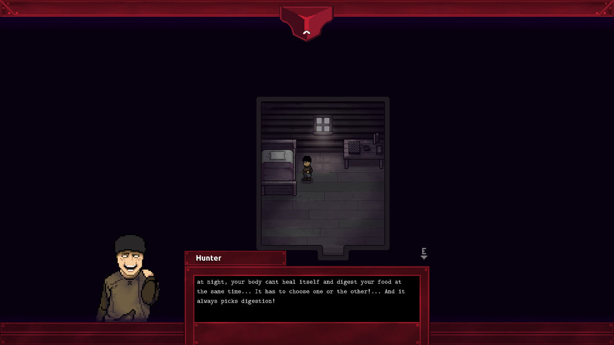 Manhunter (PC) – screenshot 4