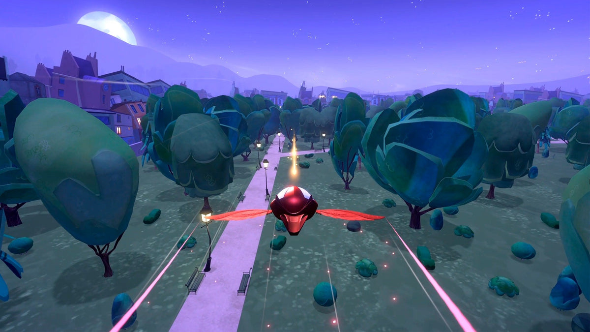PJ Masks: Heroes of the Night (PlayStation 4) – játékkép 2