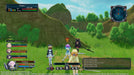 Cyberdimension Neptunia: 4 Goddesses Online (PlayStation 4) – screenshot 4