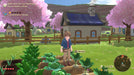 Harvest Moon: The Winds of Anthos (PlayStation 4) – játékkép 1